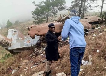 Malawi mourns death of Vice President Saulos Chilima