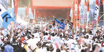 A well-built structure will stand the test of time, says Kagame 