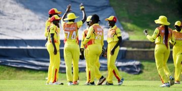 Victoria Pearls of Uganda steal Kwibuka crown in last-ball thriller!