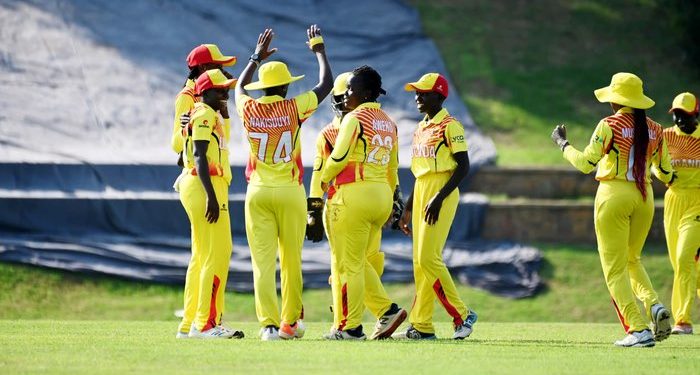 Victoria Pearls of Uganda steal Kwibuka crown in last-ball thriller!