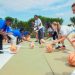 Hoops, Health and Empowerment: Basketball event brings hope to Rwandan girls