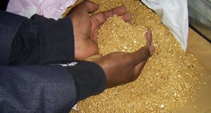 Africa Loses Billions as Gold Smuggling Flourishes