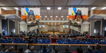 President Kagame dissolves lower House
