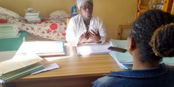 Nurses, Heroes on the Frontline in Eliminating Hepatitis 