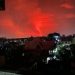 Nyiragongo Volcano Activity Sparks Panic in Goma