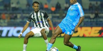 APR Defeats Singida Black Stars in opening CECAFA Kagame Cup