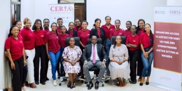 Rwandans Vote Smoothly in Presidential Election