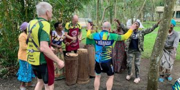 Red Rocks Rwanda: Promoting a Blend of Cultural Tourism and Gorilla Trekking