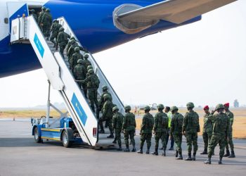 East African Community dispatches election observer teams to Rwanda