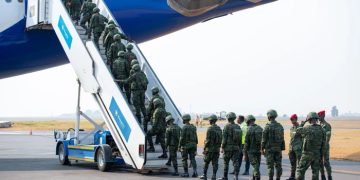 East African Community dispatches election observer teams to Rwanda