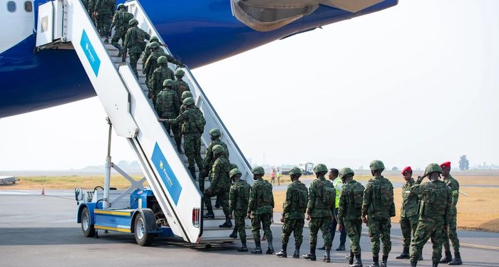 East African Community dispatches election observer teams to Rwanda