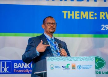 Biotechnology cooperation, critical to tackle food and nutrition insecurity in Africa