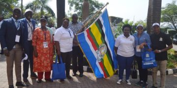 East African Community dispatches election observer teams to Rwanda