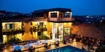 Mastering the Art of Hospitality: Tharcisse Rutayisire’s Inspiring Journey