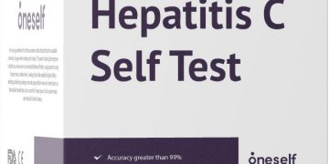 Breakthrough in Hepatitis C Testing: WHO Prequalifies First Self-Test
