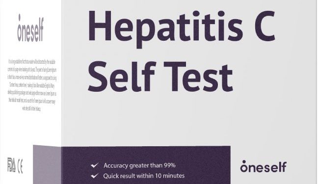 Breakthrough in Hepatitis C Testing: WHO Prequalifies First Self-Test