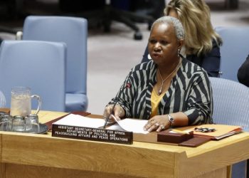 DRC: UN Pushes for Political Solutions Amidst Accusations and Escalating Tensions