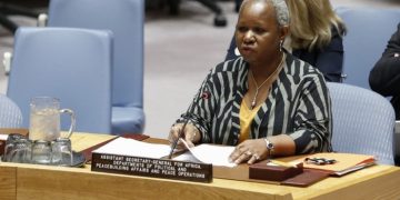 DRC: UN Pushes for Political Solutions Amidst Accusations and Escalating Tensions