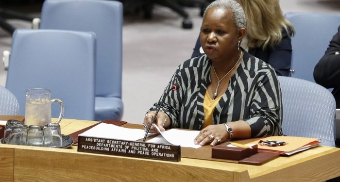 DRC: UN Pushes for Political Solutions Amidst Accusations and Escalating Tensions