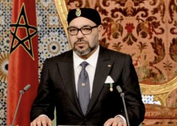 French President Informs King Mohammed VI, He ‘Considers Western Sahara Lie Within Framework of Moroccan Sovereignty’