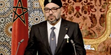 French President Informs King Mohammed VI, He ‘Considers Western Sahara Lie Within Framework of Moroccan Sovereignty’