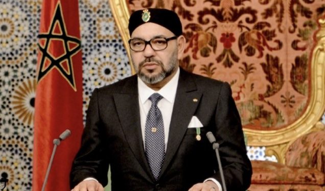 French President Informs King Mohammed VI, He ‘Considers Western Sahara Lie Within Framework of Moroccan Sovereignty’
