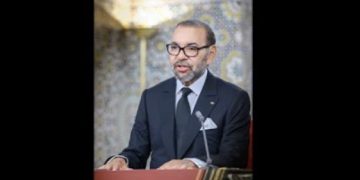 Sa Majesté le Roi Mohammed VI adresse un Discours à la Nation à l’occasion de la Fête du Trône