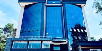 Uganda Leads East Africa’s Real Estate Boom