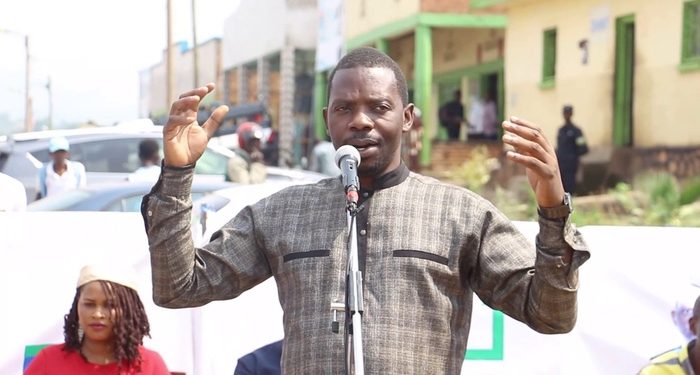 Mpayimana Pledges to Sue Belgium, Germany, and France Over Rwanda’s Tragic Past