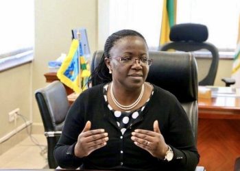 Long-Serving Minister Mujawamariya Dismissed Amidst Investigation