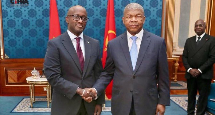 Rwanda, DRC Forge Path to Peace in High-Stakes Security Talks