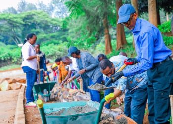 CHARTING PROGRESS: AFRICA NEEDS RWANDA’S GOVERNANCE MODEL