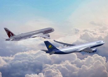 Qatar Airways to acquire stake in RwandAir: A Look at the Benefits
