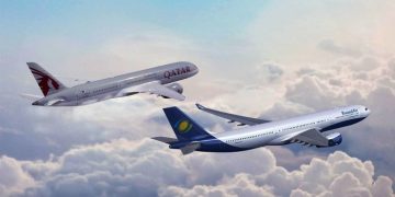 Qatar Airways to acquire stake in RwandAir: A Look at the Benefits