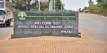 Rwanda’s Business Transformation and Incentives: A Story of Growth