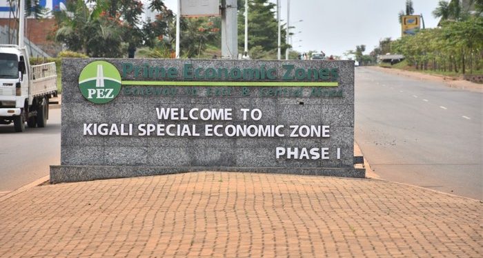 Rwanda’s Business Transformation and Incentives: A Story of Growth