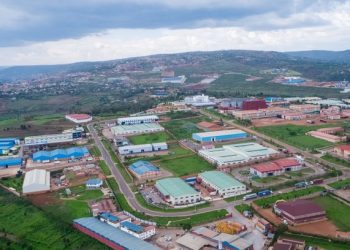 Bridging the gap between Rwanda’s justice system and its beneficiaries through quality legal services