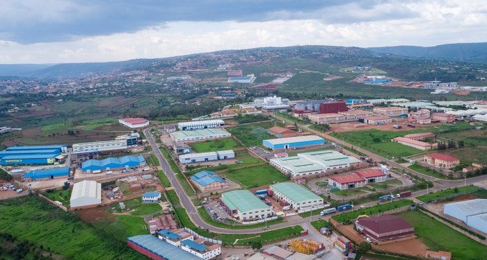 Bridging the gap between Rwanda’s justice system and its beneficiaries through quality legal services