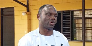 Gisenyi Hospital’s Comprehensive Approach in Battling Hepatitis