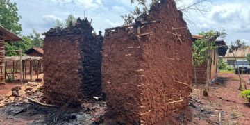 ADF Rebels Massacre at Least 37 in North Kivu