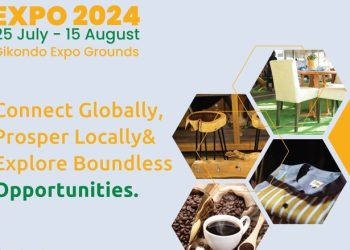 Rwanda Trade Fair 2024 Kicks Off with Record-Breaking Attendance