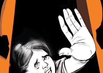 Alarming Rates of Intimate Partner Violence Among Adolescent Girls