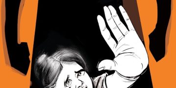 Alarming Rates of Intimate Partner Violence Among Adolescent Girls