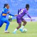 CBE Women team Fend Off Rayon Sports FC