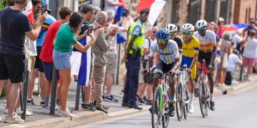 Rwanda’s Olympic Dream Fades in Paris 2024