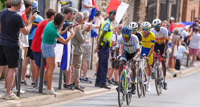 Rwanda’s Olympic Dream Fades in Paris 2024