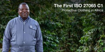 Kenya Launches Africa’s First ISO-Certified Personal Protective Clothing for Farmers