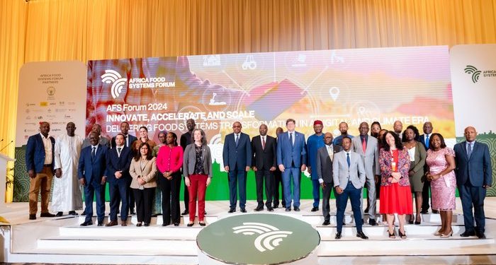 Africa’s Food Systems Forum 2024 in Kigali to Spotlight Youth and Women