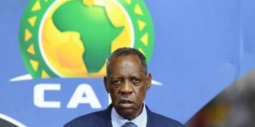 African Football Mourns Death of Issa Hayatou