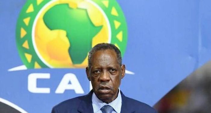 African Football Mourns Death of Issa Hayatou